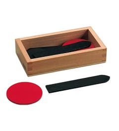 Set pijlen en cirkels voor zinsontleding