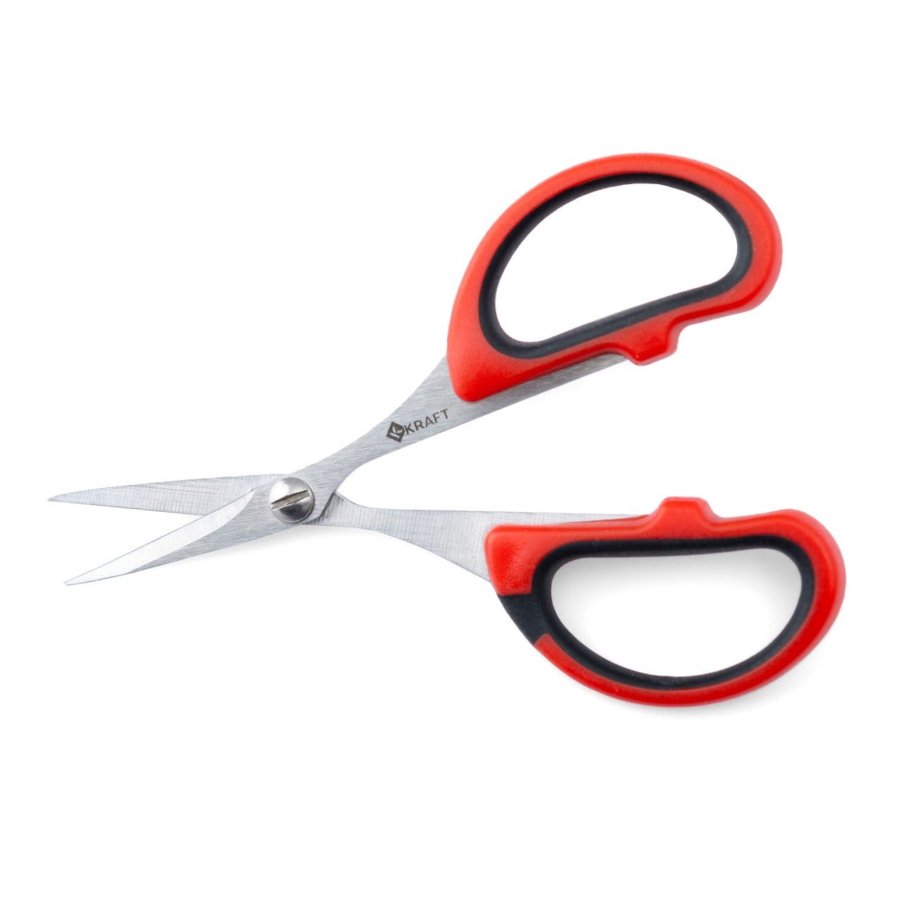 Silhouetschaar RVS | 10 cm