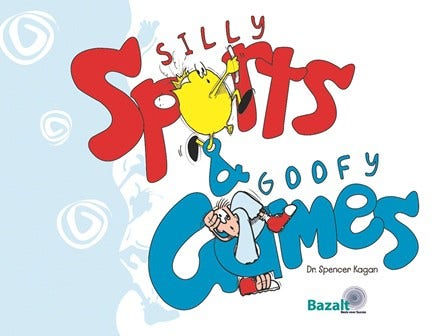 Silly Sports & Goofy Games