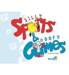 Silly Sports & Goofy Games