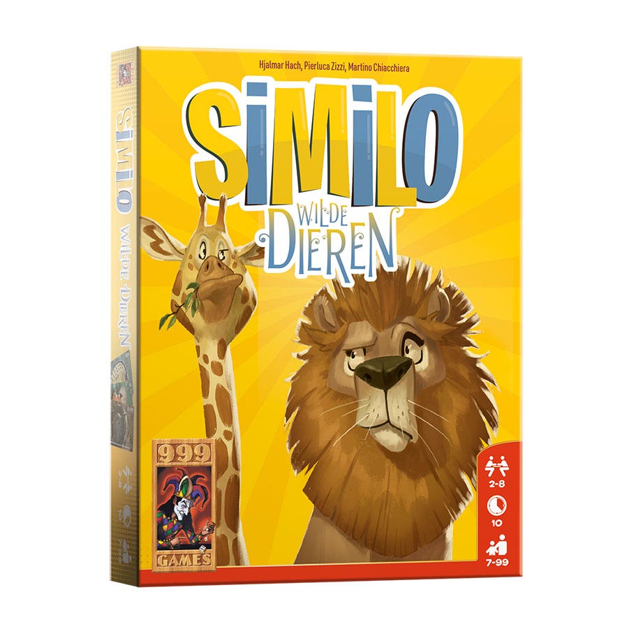 Similo Wilde Dieren