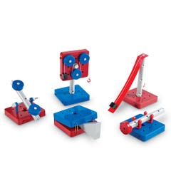 STEM Simpele machines