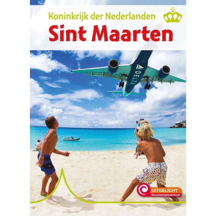 Sint Maarten - Koninkrijk der Nederlanden