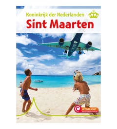 Sint Maarten - Koninkrijk der Nederlanden