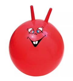 Skippybal | 2 handgrepen | 60 cm