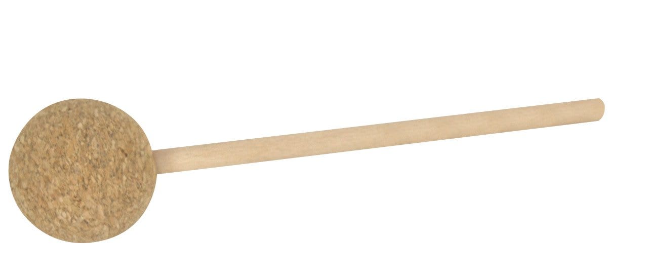 Slagstok 18 cm | Kurk