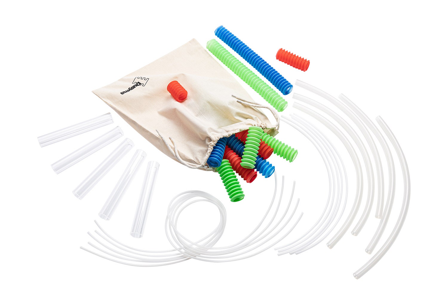 Slangen in verschillende maten | 30 stuks