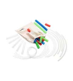 Slangen in verschillende maten | 30 stuks