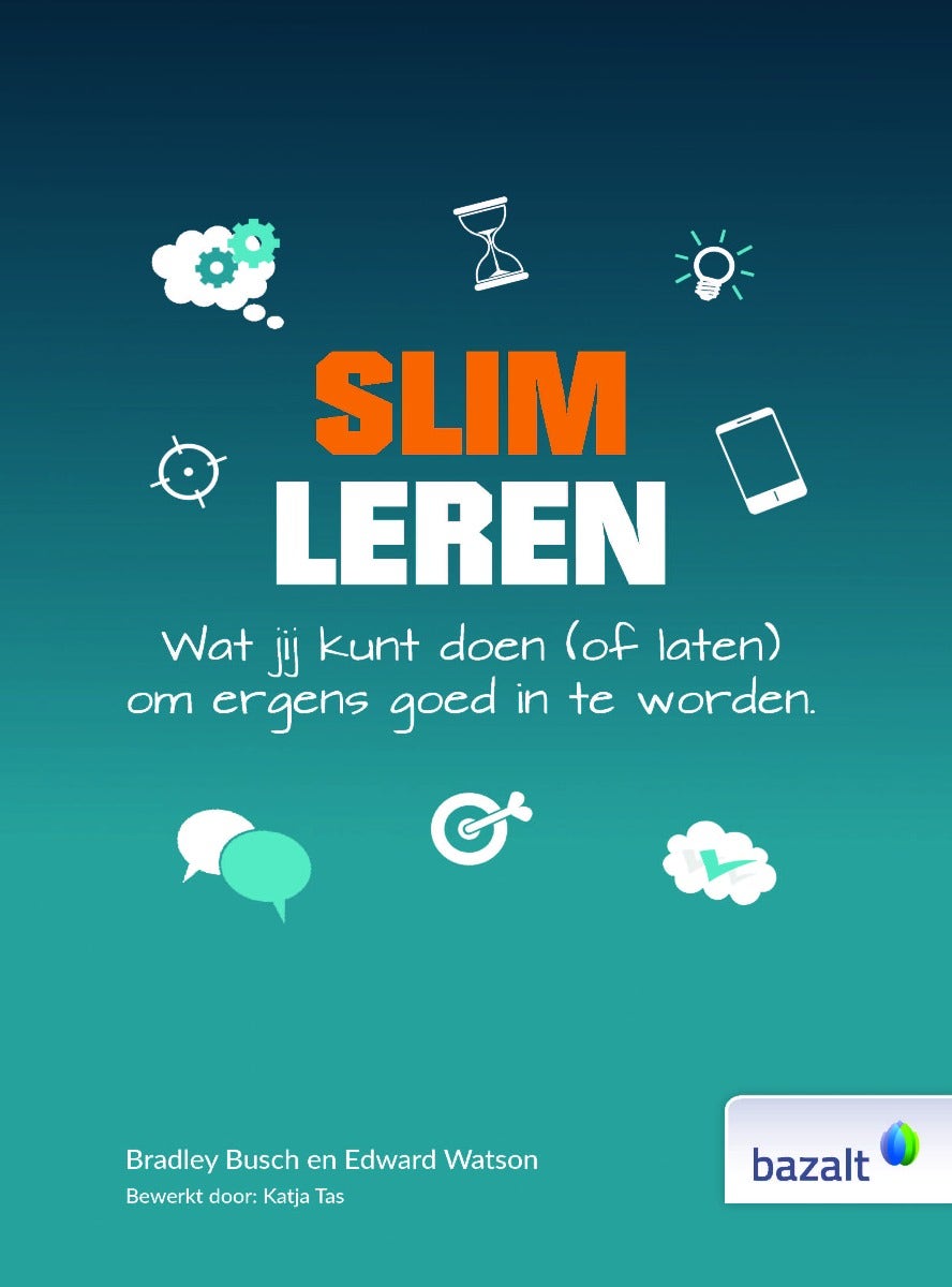 Slim leren