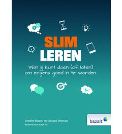 Slim leren
