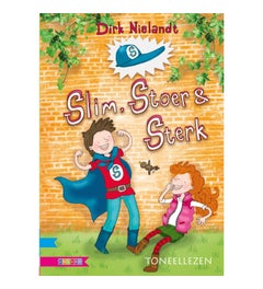 Toneellezen 4 - Slim, Stoer & Sterk