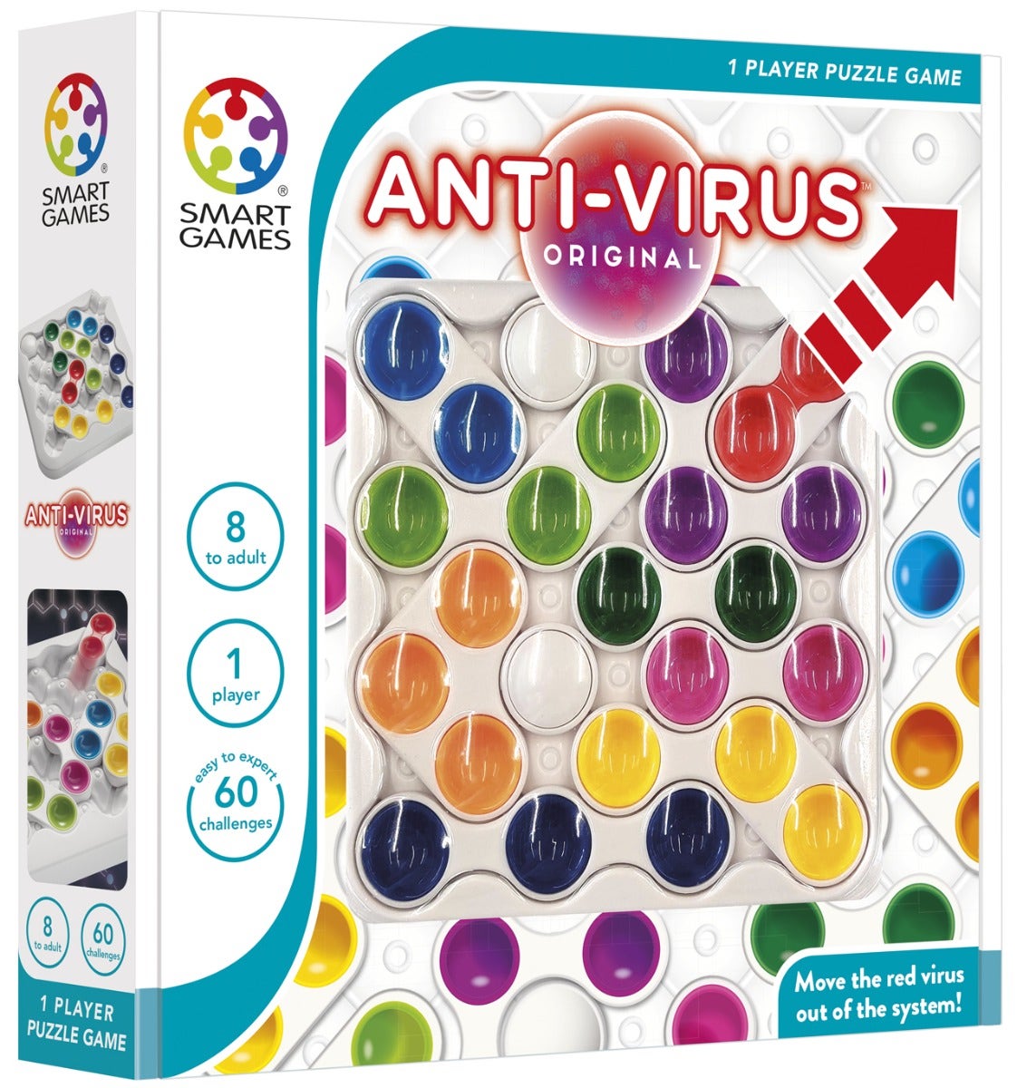Anti-virus