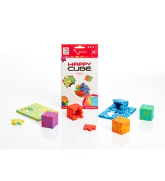 Happy Cube Pro (6 pack)