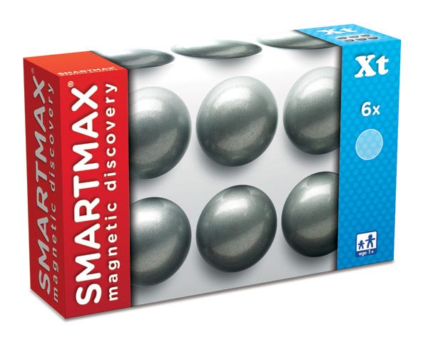SmartMax Neutrale ballen