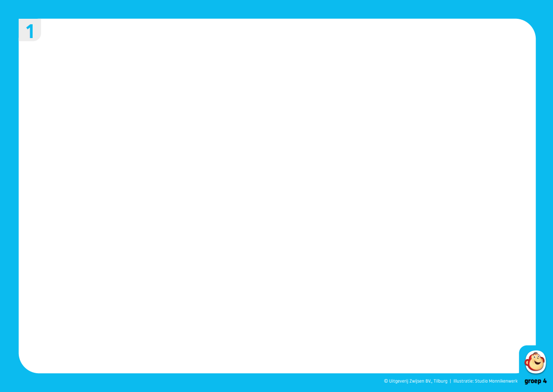 Semsom - Groep 4 - Wisbordjes set van 2 (2 X 30v)