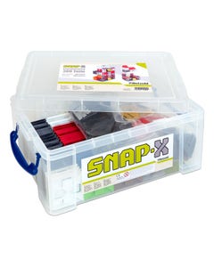 Snap-X Set M (set van 300 stuks)