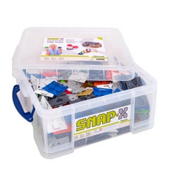 SNAP-X Set L (set van 500 stuks)