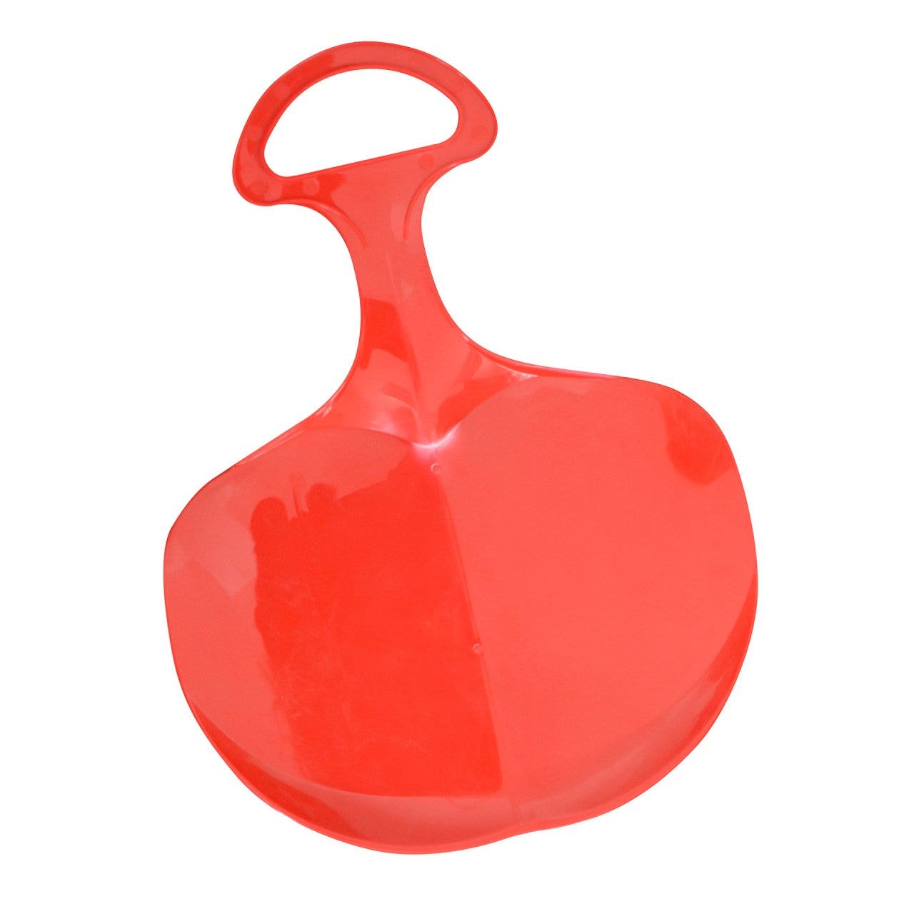 Sneeuwglijder | Rood