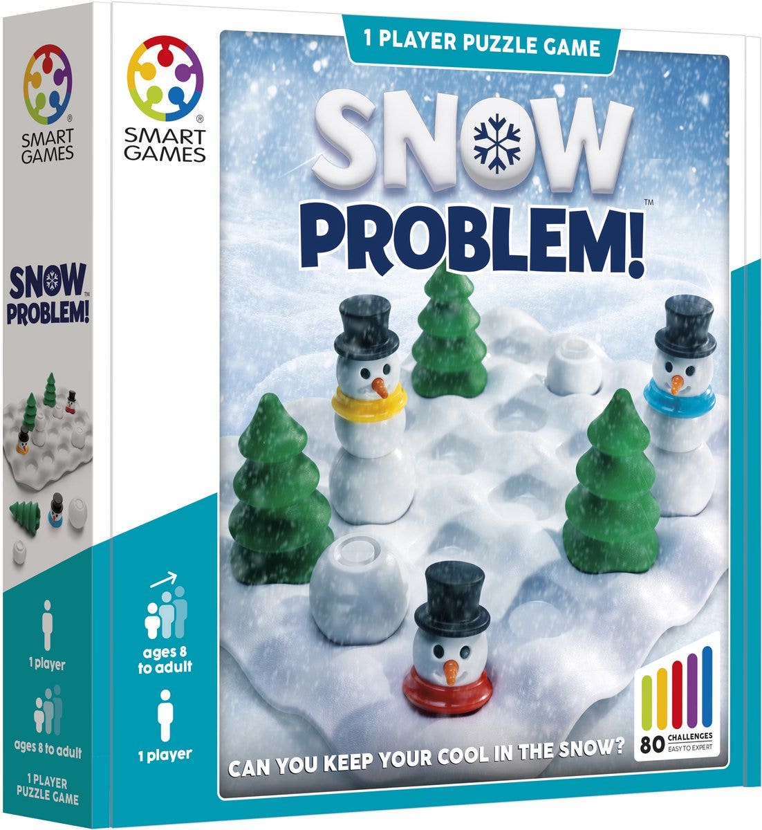 Snow Problem