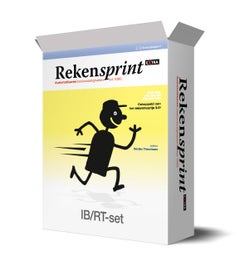 Rekensprint Extra