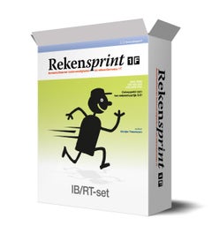 Rekensprint 1F