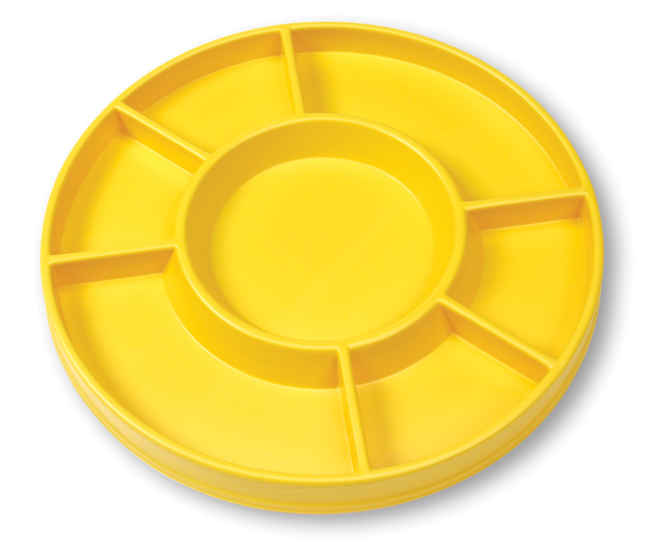 Sorteerbak | Rond