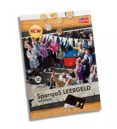 SpangaS Leergeld Werkboek