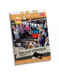 SpangaS Leergeld Werkboek
