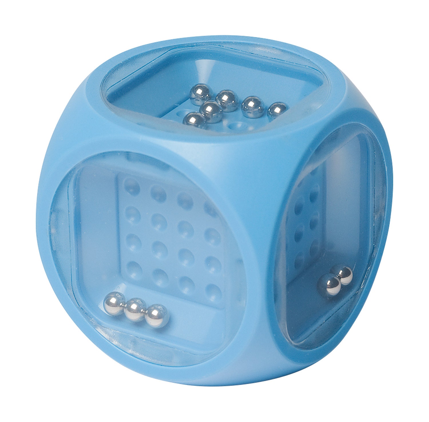 Speciale rekendobbelsteen