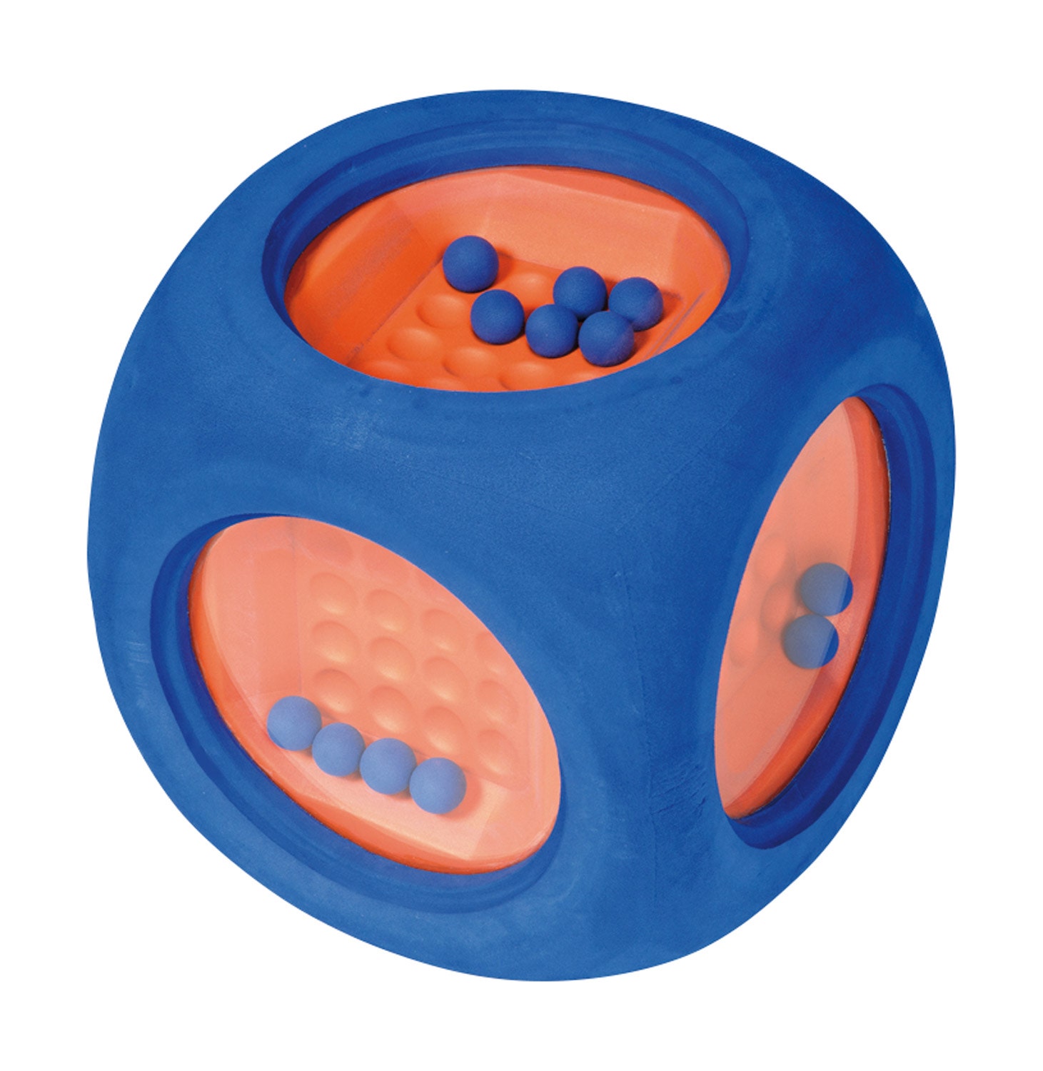 Speciale rekendobbelsteen XL