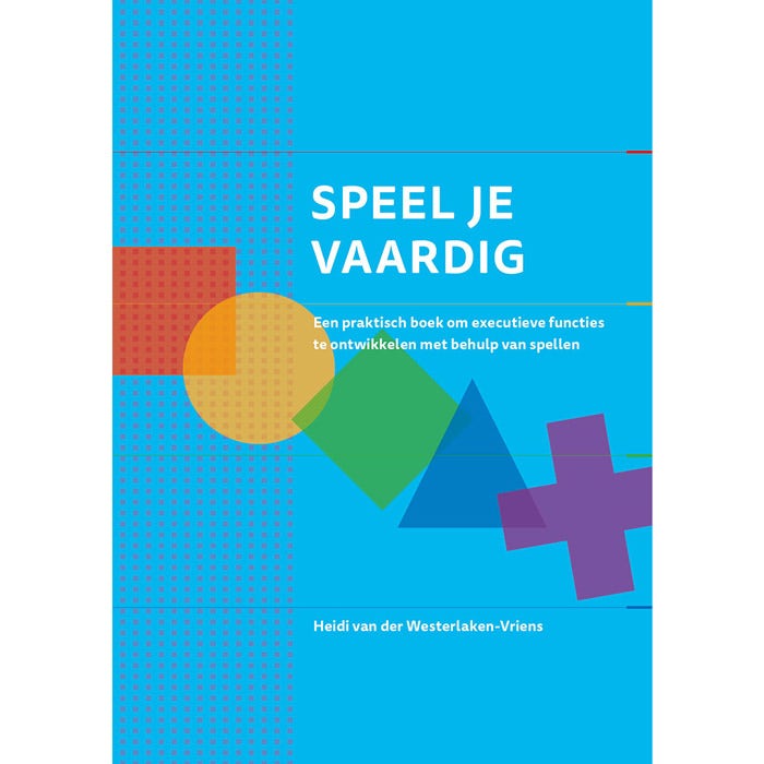 Speel je vaardig - executieve functies