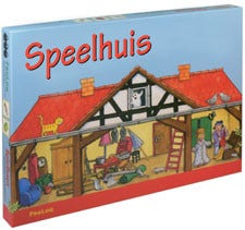 Speelhuis