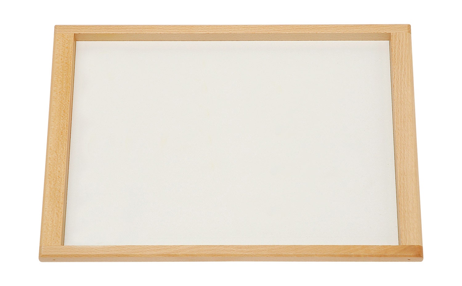 Spel- en Sorteertray | 1 vak