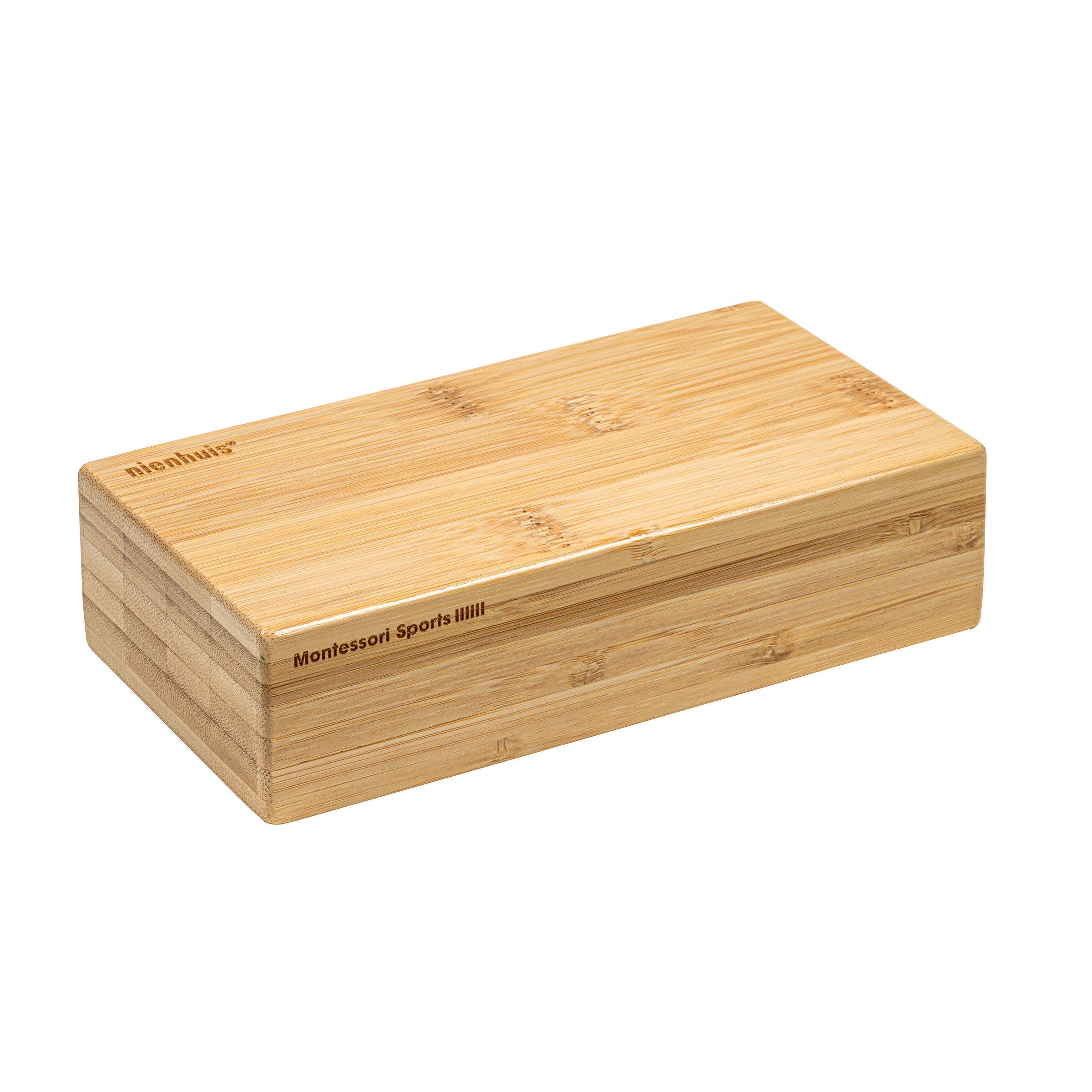 Spelblok | Nienhuis Montessori | Groot