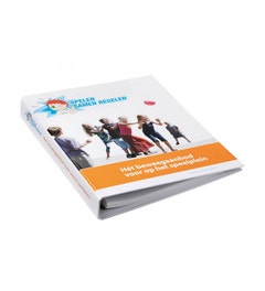 Lesmap Spelen Samen Regelen