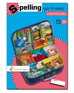 Spelling op maat (2e editie)