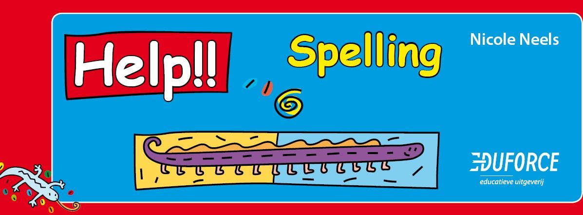 Spellingwaaier