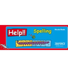 Spellingwaaier