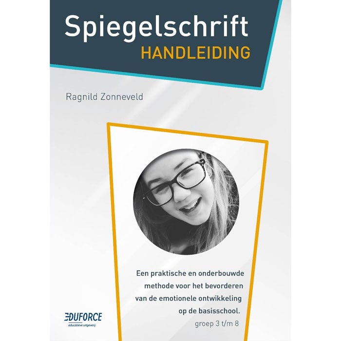 Spiegelschrift
