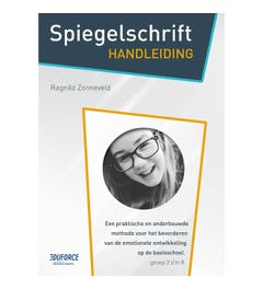 Spiegelschrift