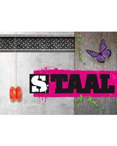 Staal Taal