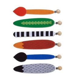 Staarten vangen tikkertje