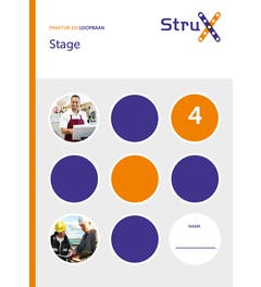 StruX - Stage 4