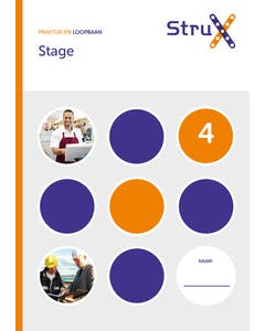 StruX - Stage 4