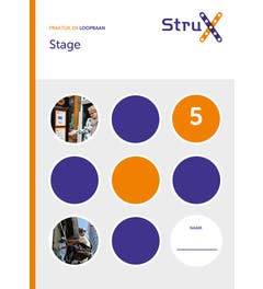 StruX - Stage 5