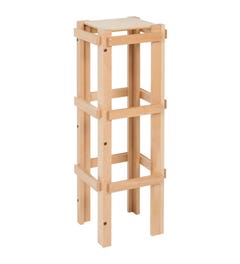 Standaard voor aankleedrekken