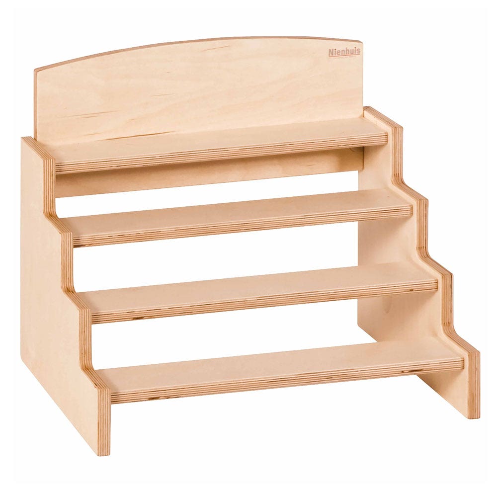 Standaard voor de cilinderblokken