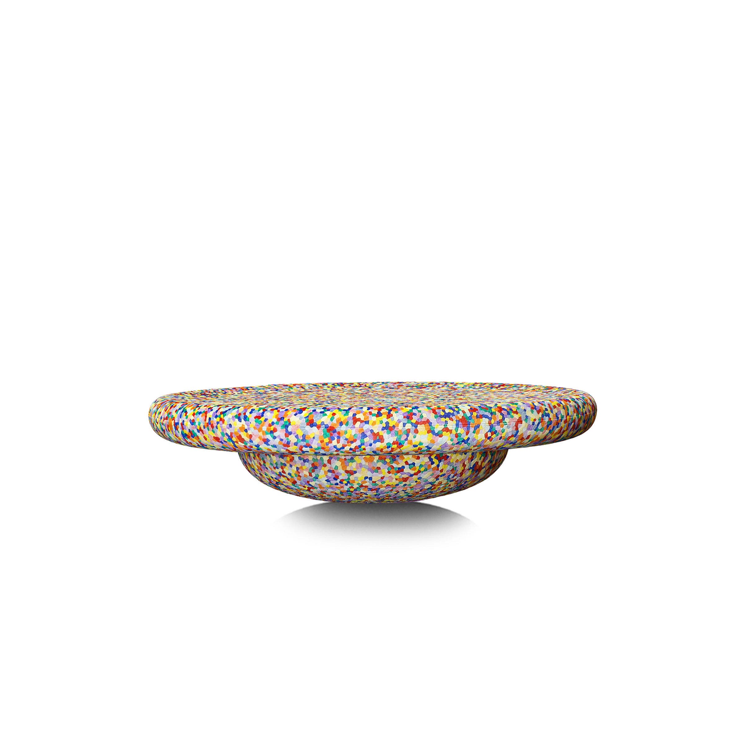 Stapelstein Board | Confetti