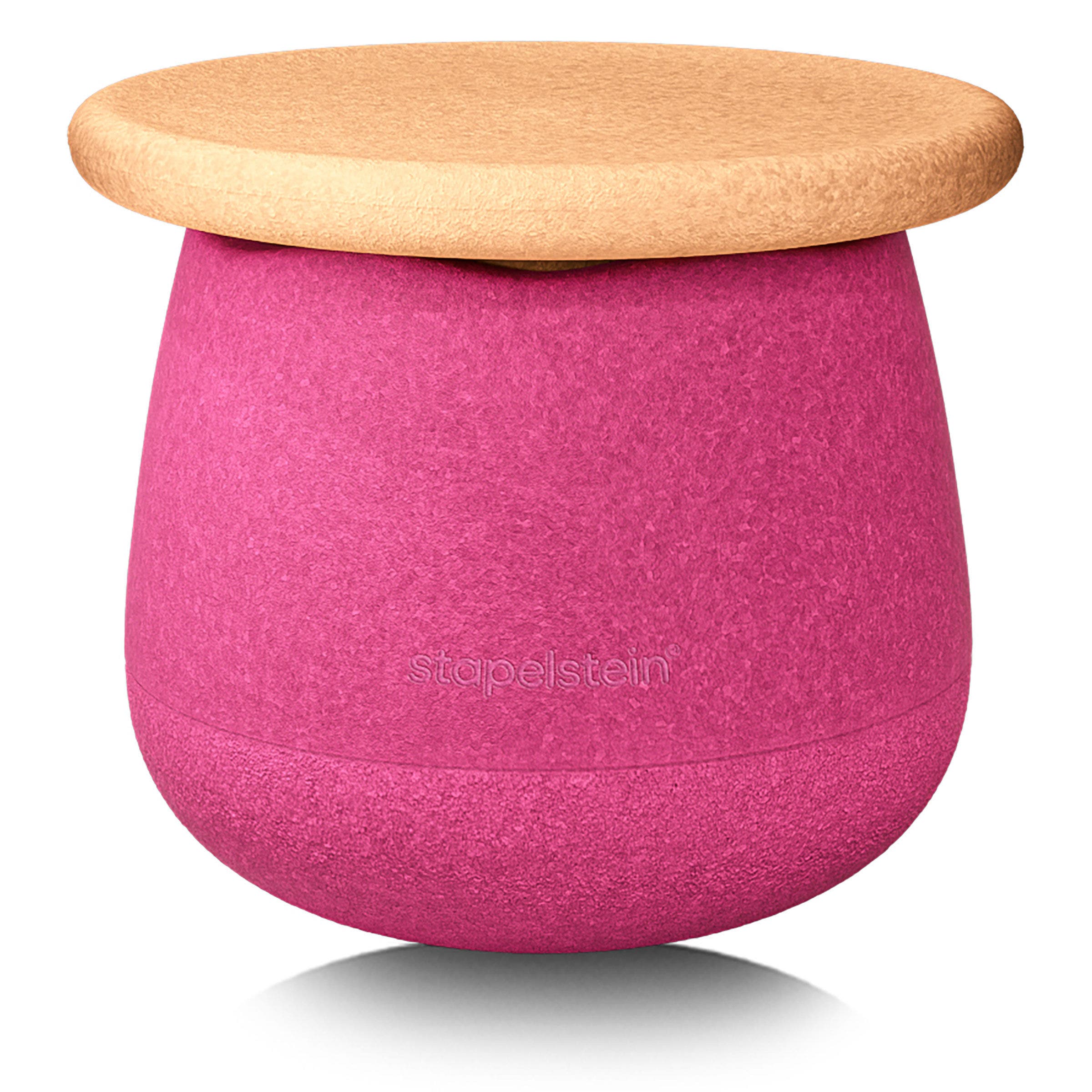 Stapelstein Dynamic Small | Flowers