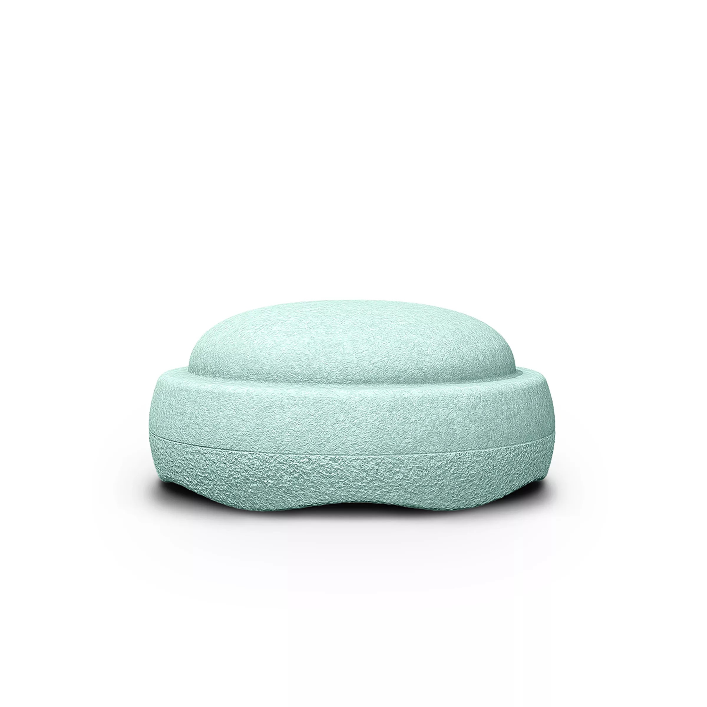 Stapelstein Original | Pastelgroen